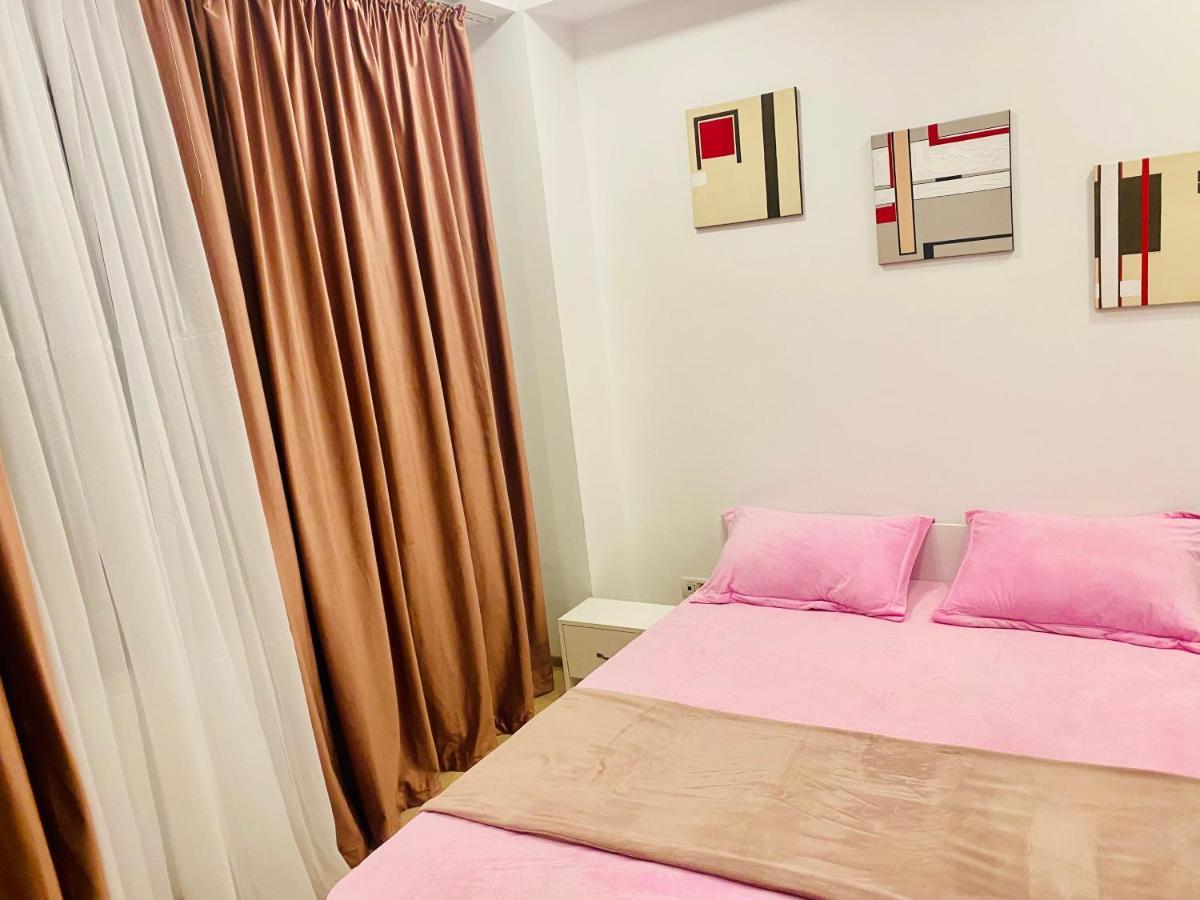 Cazan House Hostel Bukares Bagian luar foto