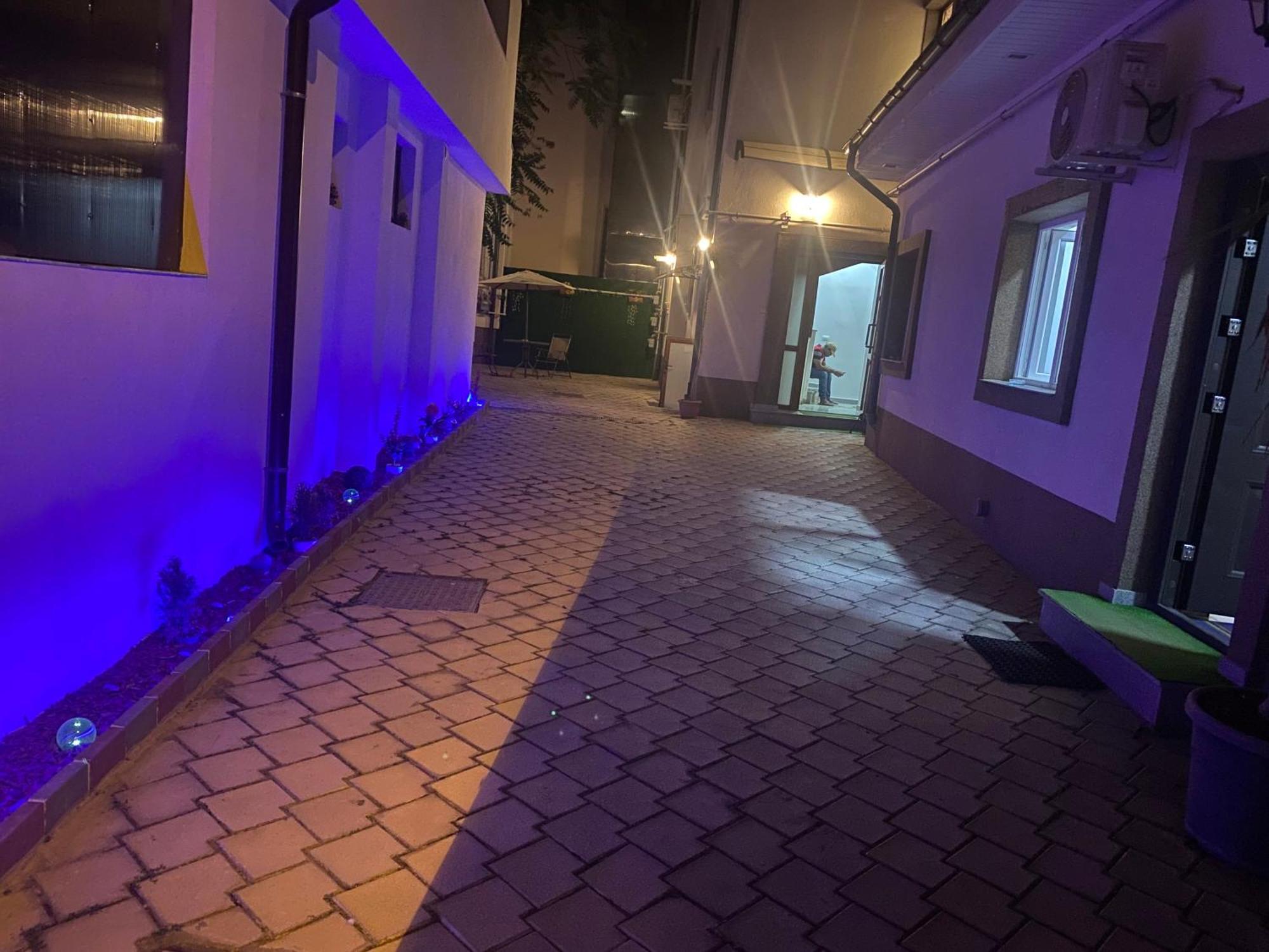 Cazan House Hostel Bukares Bagian luar foto